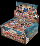 2025-26 Bowman Basketball Hobby Jumbo Box