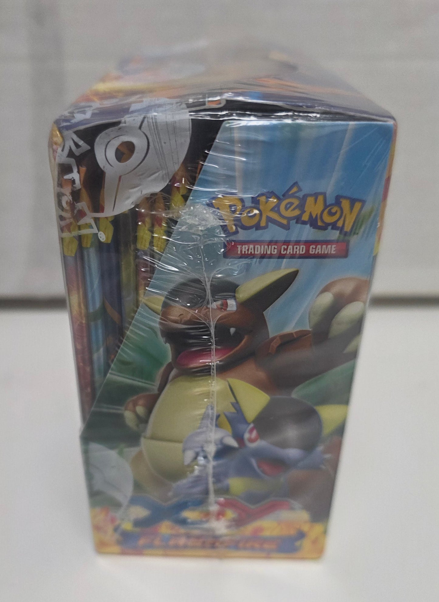 Pokemon XY Flashfire Booster Box