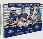 2023 Topps Composite Football Breakers Delight Box