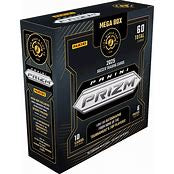 2025 Panini Prizm FIFA Club World Cup Soccer Mega Box