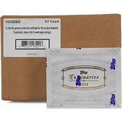 2024 Topps Luminaries Baseball Hobby Box - 6 Box Case