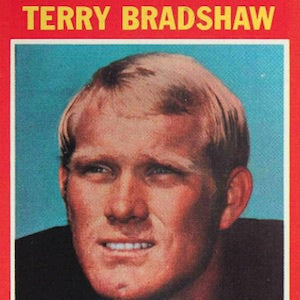 1971 Topps Football Hand Collated Set (EX)