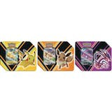 Pokemon V Powers Tin