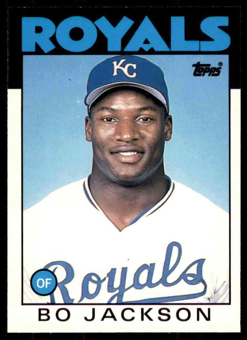 1986 Topps Baseball Hand Collated Set (NM-MT)