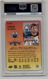 Connor McDavid 2022-23 Upper Deck Fanimation #F16 PSA 9 Mint