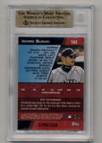 Ichiro Suzuki 2001 Bowman's Best 0169/2999 #162 BGS 9.5 Gem Mint