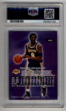 Kobe Bryant 1999-00 Ultra #50 PSA 10 Gem Mint 0102