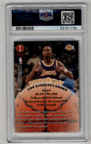 Kobe Bryant 1996-97 Stadium Club Rookies 2 #R9 PSA 10 Gem Mint 1738