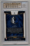 Luka Doncic 2018-19 Select Silver #25 BGS 9.5 Gem Mint