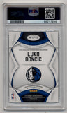 Luka Doncic 2018-19 Certified Potential Auto PSA 9 Mint Auto 10