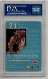 Tim Duncan 1997-98 SP Authentic #P37 Proflies PSA 10 Gem Mint