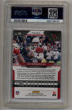 Kyler Murray 2020 Prizm No Huddle Pink 14/15 PSA 10 Gem Mint