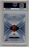 Kobe Bryant 2008-09 U.D. Starquest Blue #SQ-5 PSA 10 Gem Mint