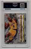 Kobe Bryant 1996-97 Fleer Metal #181 PSA 10 Gem Mint 1180