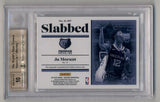 Ja Morant 2019-20 Encased Slabbed Signatures 22/49 BGS 9.5 Gem Mint