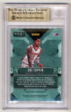 Obi Toppin 2020 Panini Prizm Draft Downtown BGS 9.5 Gem Mint