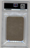 Ted Williams 1952 Wheaties Action-Hand Cut PSA 5 Excellent