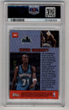 Kevin Garnett 1999-00 Bowman's Best #94 Refractor 164/400 PSA 10 Gem Mint