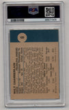 Wilt Chamberlain 1961-62 Fleer #8 PSA 5 Excellent