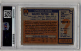 Walter Payton 1976 Topps #148 PSA 6 Excellent-Mint 0000