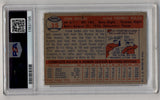 Frank Robinson 1957 Topps #35 PSA 6 Excellent-Mint