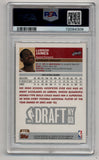 Lebron James 2003-04 Topps #221 PSA 8 Near Mint-Mint 4306