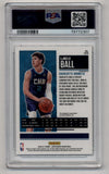 LaMelo Ball 2020-21 Contenders Premium Edition Auto #125 PSA 10 Gem Mint Auto 10