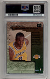 Kobe Bryant 1996-97 Skybox Premium #55 PSA 10 Gem Mint 8048