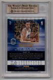 Stephen Curry 2015-16 Revolution Cosmic 074/100 BGS 9.5 Gem Mint