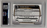 Ethan Salas 2023 Bowman Chrome Mega Auto PSA 10 Gem Mint