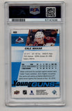 Cale Makar 2019-20 Upper Deck Young Gun #493 PSA 10 Gem Mint 7438