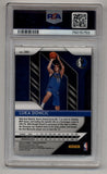 Luka Doncic 2018-19 Prizm #280 PSA 10 Gem Mint 5759