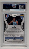 Ja Morant 2019-20 Prizm Silver #249 PSA 10 Gem Mint 6838