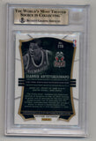 Giannis Antetokounmpo 2013-14 Select Rookie #178 BGS 9.5 Gem Mint 4053