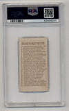 Ty Cobb 1910 E98 Set of 30 Red PSA 8 Near Mint-Mint