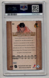 Jonathan Toews 2007-08 Upper Deck #462 PSA 10 Gem Mint 7007