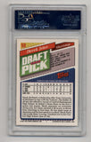 Derek Jeter 1993 Topps #98 PSA 10 Gem Mint 5621