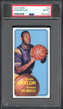 Elgin Baylor 1970 Topps #65 PSA 8 NM-Mint