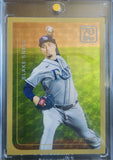 Blake Snell 2021 Topps Chrome 70th Anniversary Superfractor 1/1