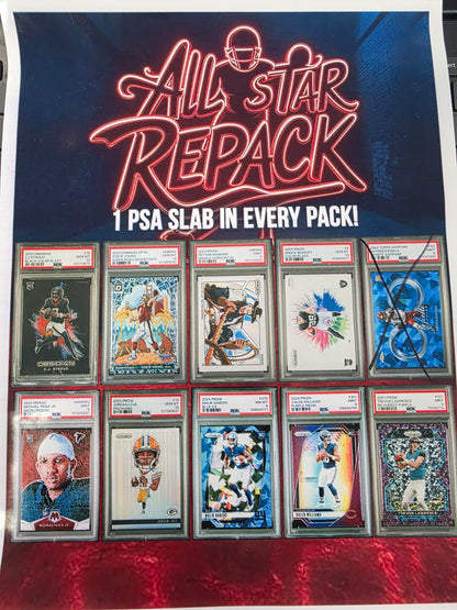 All Star Repack