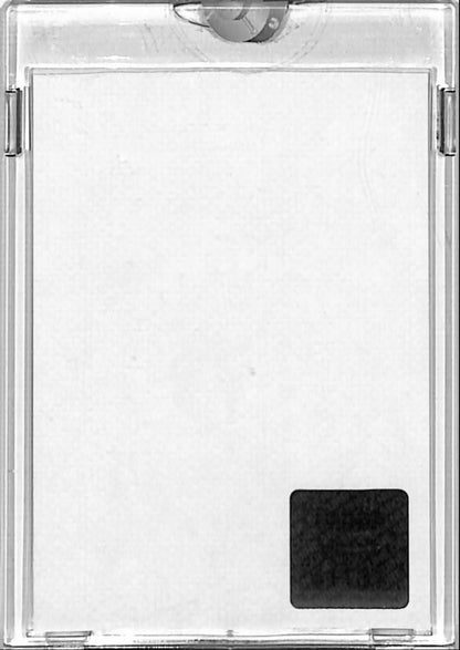 Ty Cobb 2012 Topps Museum Collection Topps Vault Proof #1/1