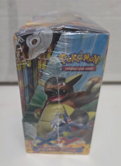 Pokemon XY Flashfire Booster Box