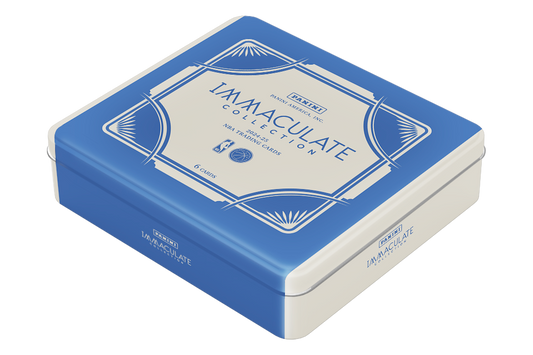 2024-25 Panini Immaculate Basketball Hobby Box - 5 Box Case