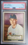 Bob Hofman 1952 Topps #371 PSA 5