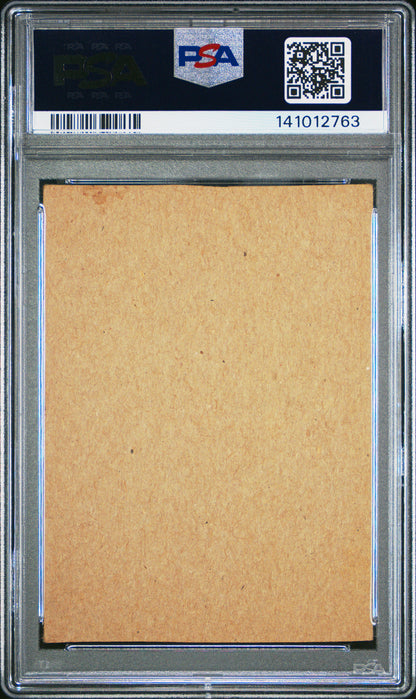 Roberto Clemente 1962 Post Cereal #173 PSA 3 Very Good
