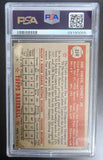 Dee Fondy 1952 Topps #359 PSA 2