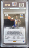 Draymond Green 2012 Panini Prizm #282 PSA 10 Gem Mint