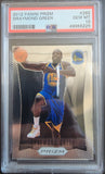 Draymond Green 2012 Panini Prizm #282 PSA 10 Gem Mint