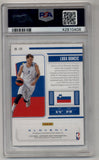 Luka Doncic 2018-19 Contenders Draft Picks Auto Draft Ticket 38/99 PSA 10 Gem Mint