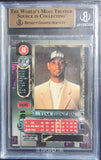 Tim Duncan 1997 Metal Universe #66 BGS 9.5 Gem Mint